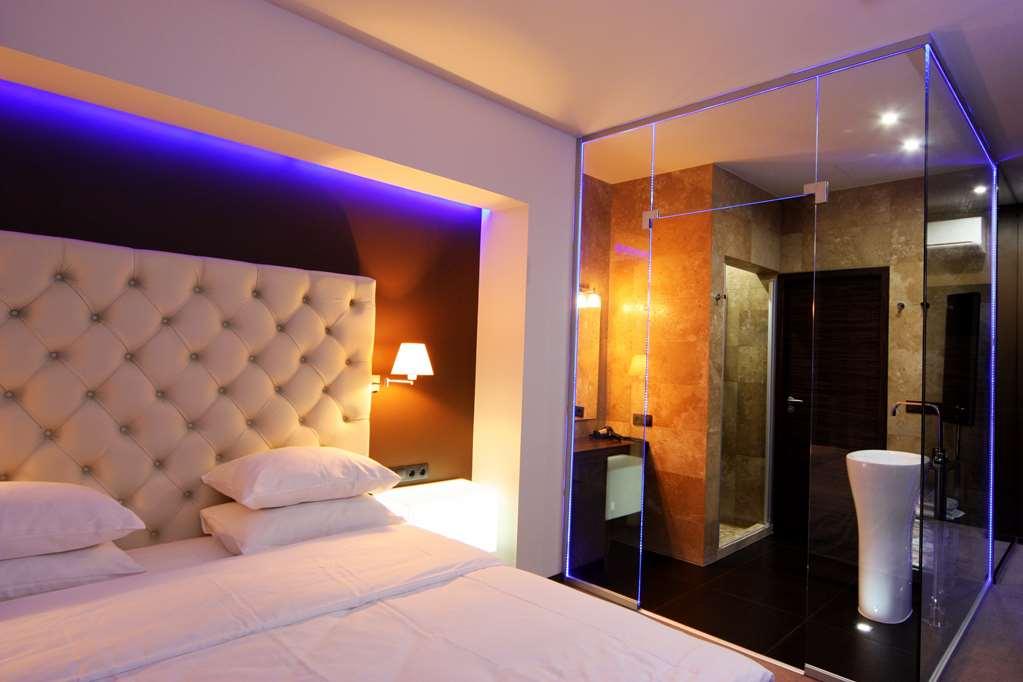 Lh Hotel&spa 4* Lemberg