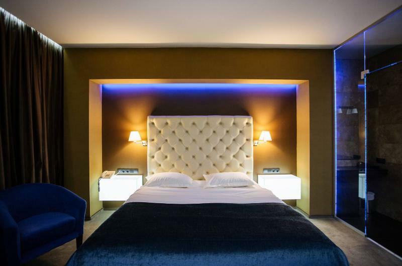 Lh Hotel&spa